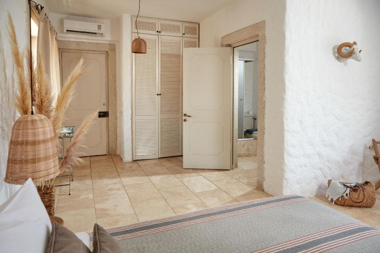 Morro Alacati Exterior photo
