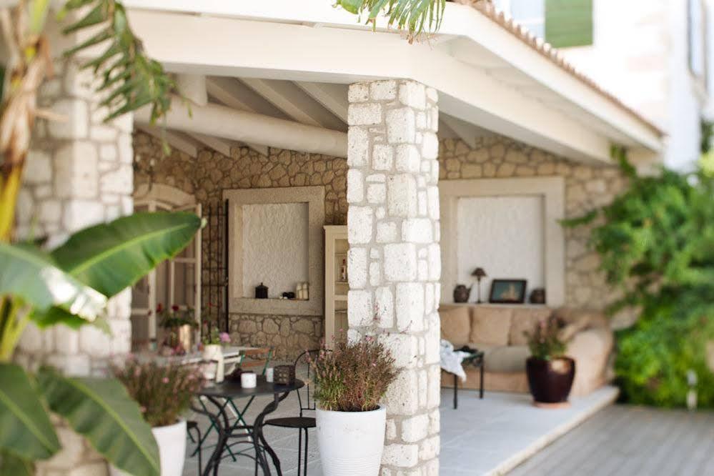Morro Alacati Exterior photo