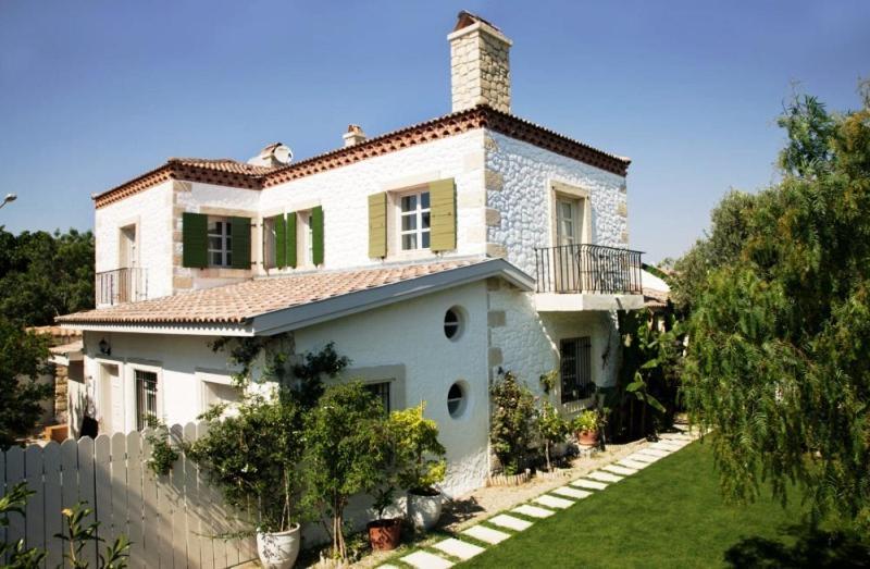 Morro Alacati Exterior photo