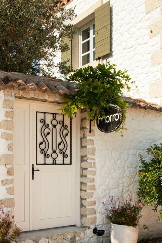 Morro Alacati Exterior photo