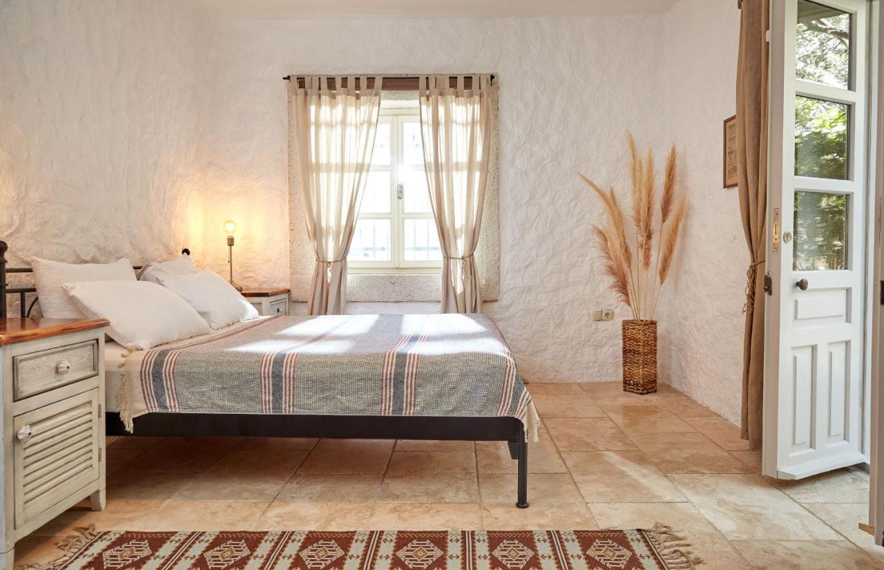Morro Alacati Exterior photo