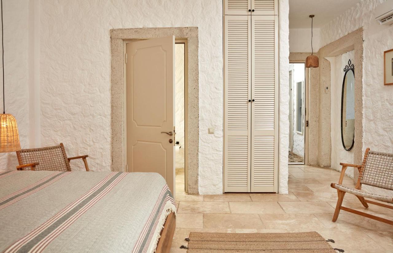 Morro Alacati Exterior photo