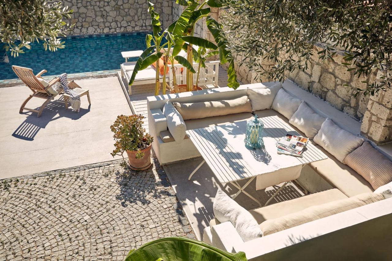 Morro Alacati Exterior photo