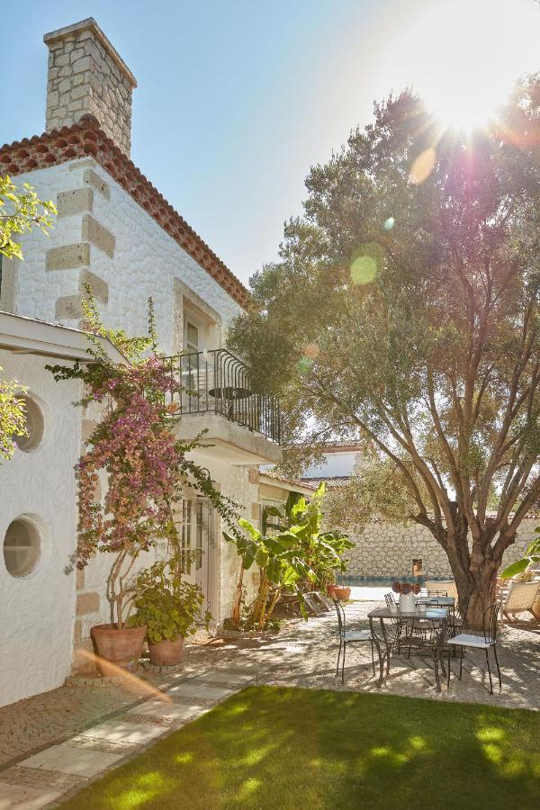 Morro Alacati Exterior photo