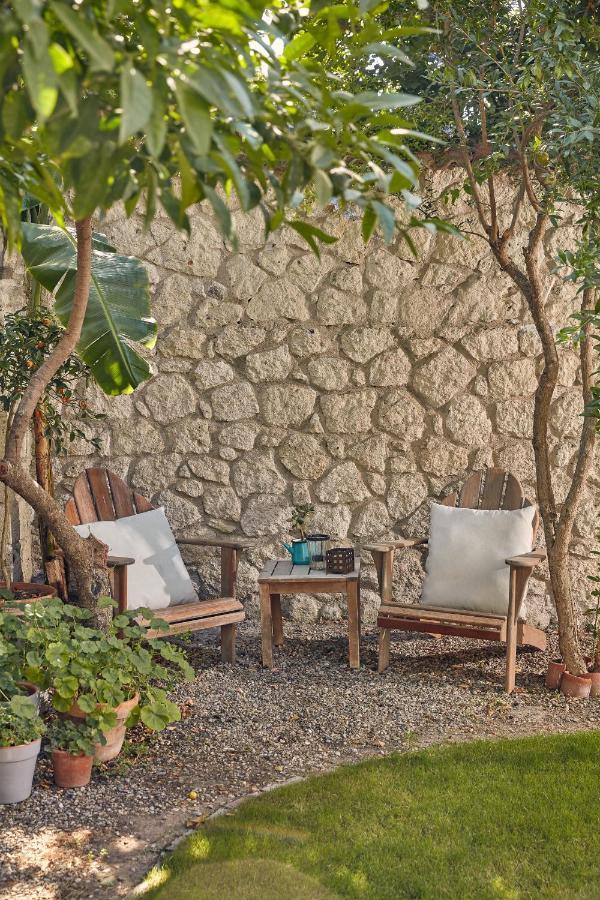 Morro Alacati Exterior photo